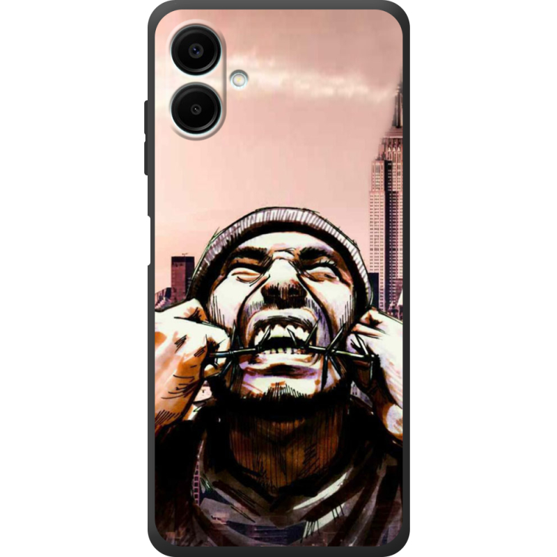 Чохол BoxFace Samsung Galaxy A08 (A085) 