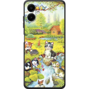 Чохол BoxFace Samsung Galaxy A08 (A085) 