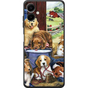 Чохол BoxFace Samsung Galaxy A08 (A085) 