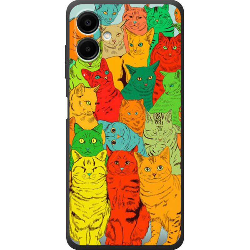 Чохол BoxFace Samsung Galaxy A08 (A085) 