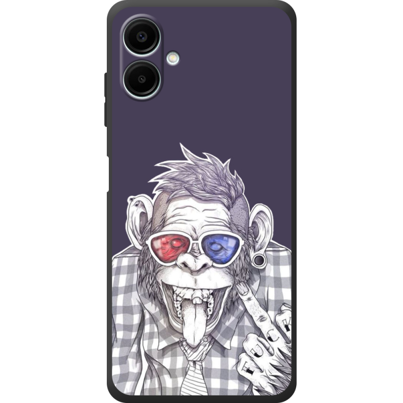 Чохол BoxFace Samsung Galaxy A08 (A085) 