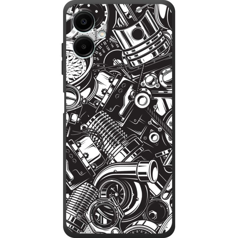 Чохол BoxFace Samsung Galaxy A08 (A085) 