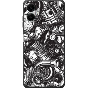 Чохол BoxFace Samsung Galaxy A08 (A085) 
