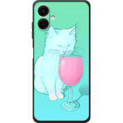 Чохол BoxFace Samsung Galaxy A08 (A085) 