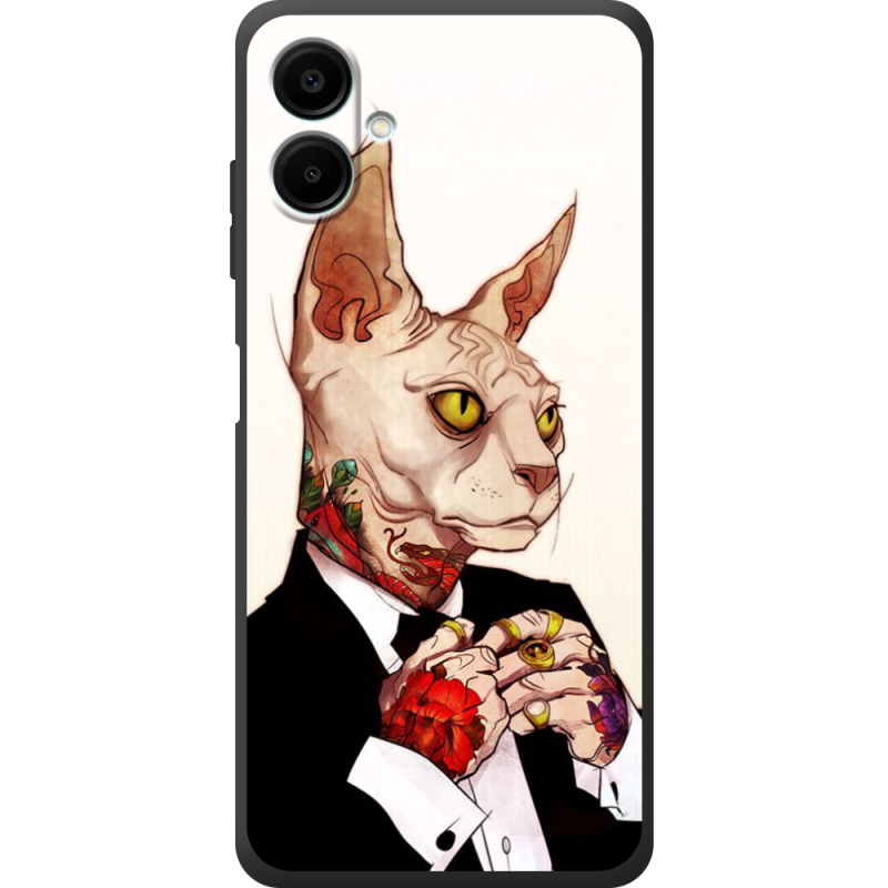 Чохол BoxFace Samsung Galaxy A08 (A085) 