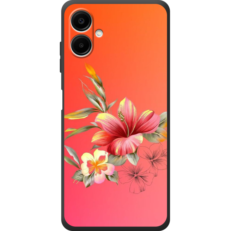 Чохол BoxFace Samsung Galaxy A08 (A085) 