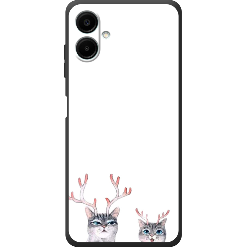 Чохол BoxFace Samsung Galaxy A08 (A085) 
