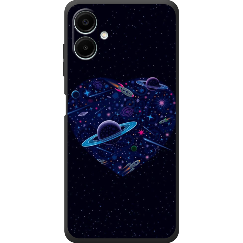Чохол BoxFace Samsung Galaxy A08 (A085) 