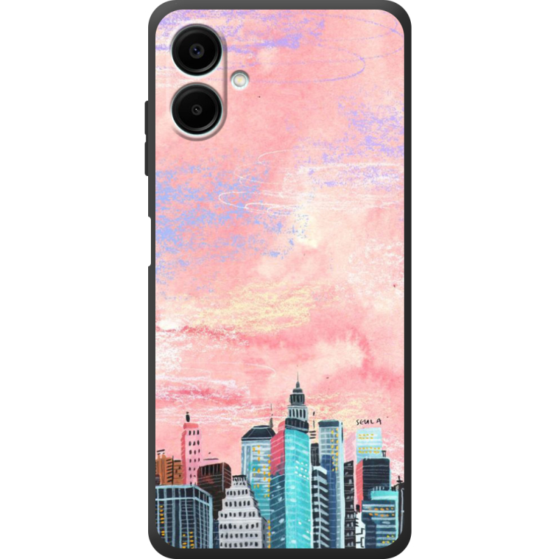 Чохол BoxFace Samsung Galaxy A08 (A085) 