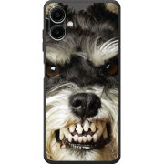 Чохол BoxFace Samsung Galaxy A08 (A085) Cursor