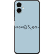 Чохол BoxFace Samsung Galaxy A08 (A085) 