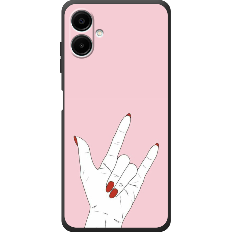 Чохол BoxFace Samsung Galaxy A08 (A085) 