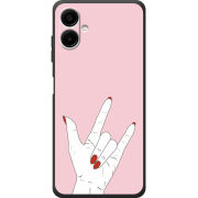 Чохол BoxFace Samsung Galaxy A08 (A085) 