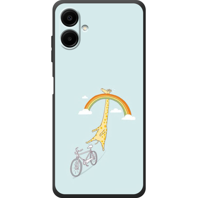 Чохол BoxFace Samsung Galaxy A08 (A085) 