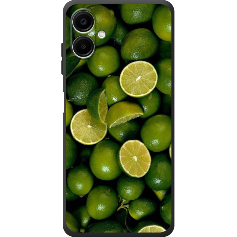 Чохол BoxFace Samsung Galaxy A08 (A085) 