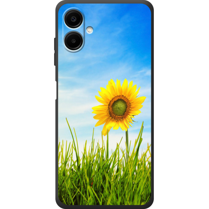 Чохол BoxFace Samsung Galaxy A08 (A085) Sunflower Heaven