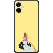 Чохол BoxFace Samsung Galaxy A08 (A085) 