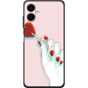 Чохол BoxFace Samsung Galaxy A08 (A085) 