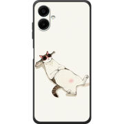 Чохол BoxFace Samsung Galaxy A08 (A085) 