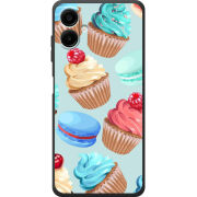 Чохол BoxFace Samsung Galaxy A08 (A085) 