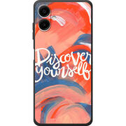 Чохол BoxFace Samsung Galaxy A08 (A085) 
