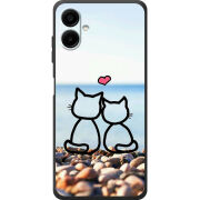 Чохол BoxFace Samsung Galaxy A08 (A085) 