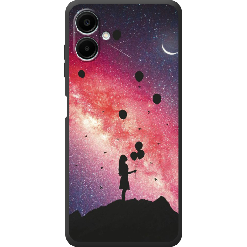 Чохол BoxFace Samsung Galaxy A08 (A085) 