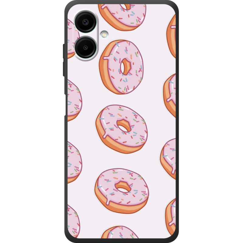 Чохол BoxFace Samsung Galaxy A08 (A085) 