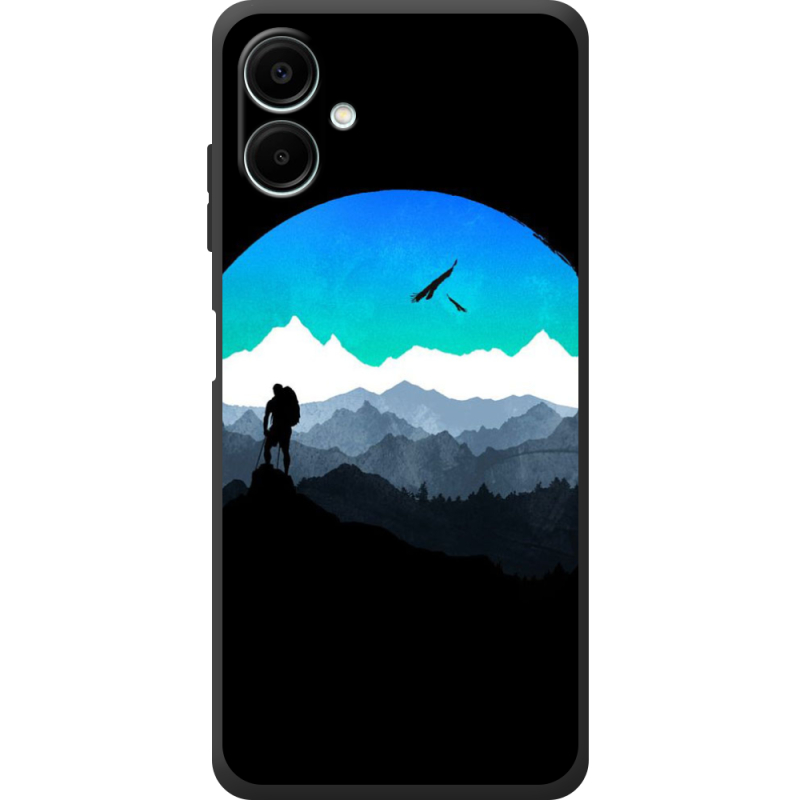 Чохол BoxFace Samsung Galaxy A08 (A085) 