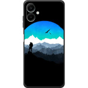 Чохол BoxFace Samsung Galaxy A08 (A085) 