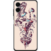 Чохол BoxFace Samsung Galaxy A08 (A085) 