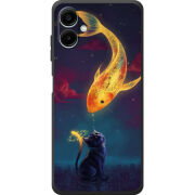 Чохол BoxFace Samsung Galaxy A08 (A085) 