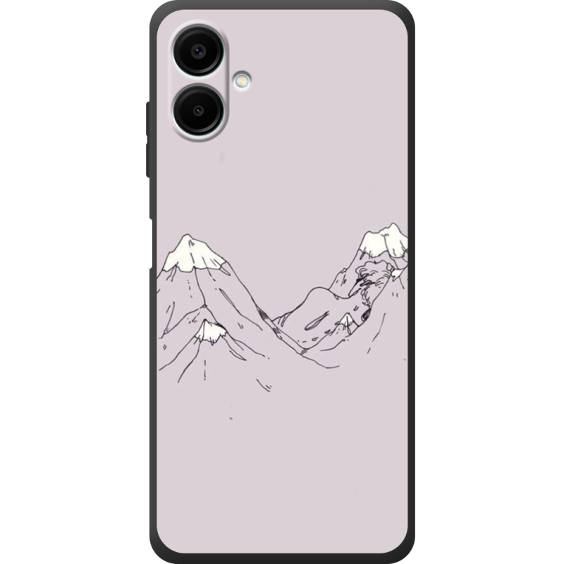 Чохол BoxFace Samsung Galaxy A08 (A085) 