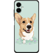 Чохол BoxFace Samsung Galaxy A08 (A085) 