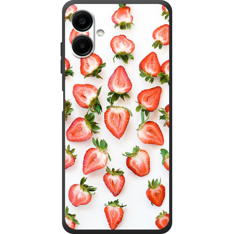 Чохол BoxFace Samsung Galaxy A08 (A085) 