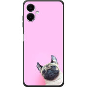 Чохол BoxFace Samsung Galaxy A08 (A085) 