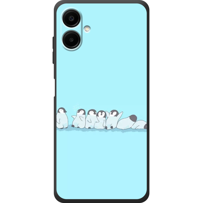 Чохол BoxFace Samsung Galaxy A08 (A085) 