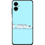 Чохол BoxFace Samsung Galaxy A08 (A085) 