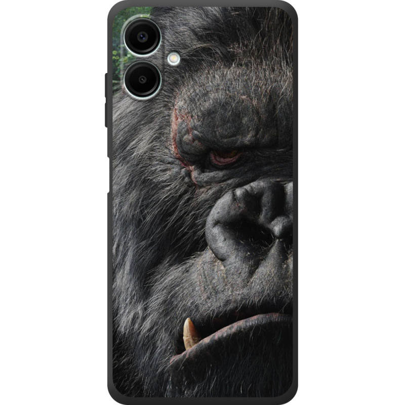 Чохол BoxFace Samsung Galaxy A08 (A085) Kong