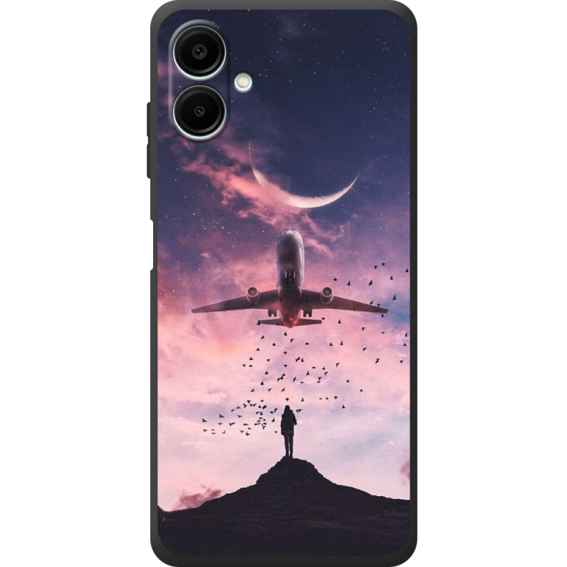 Чохол BoxFace Samsung Galaxy A08 (A085) 