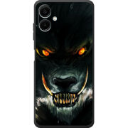 Чохол BoxFace Samsung Galaxy A08 (A085) Werewolf