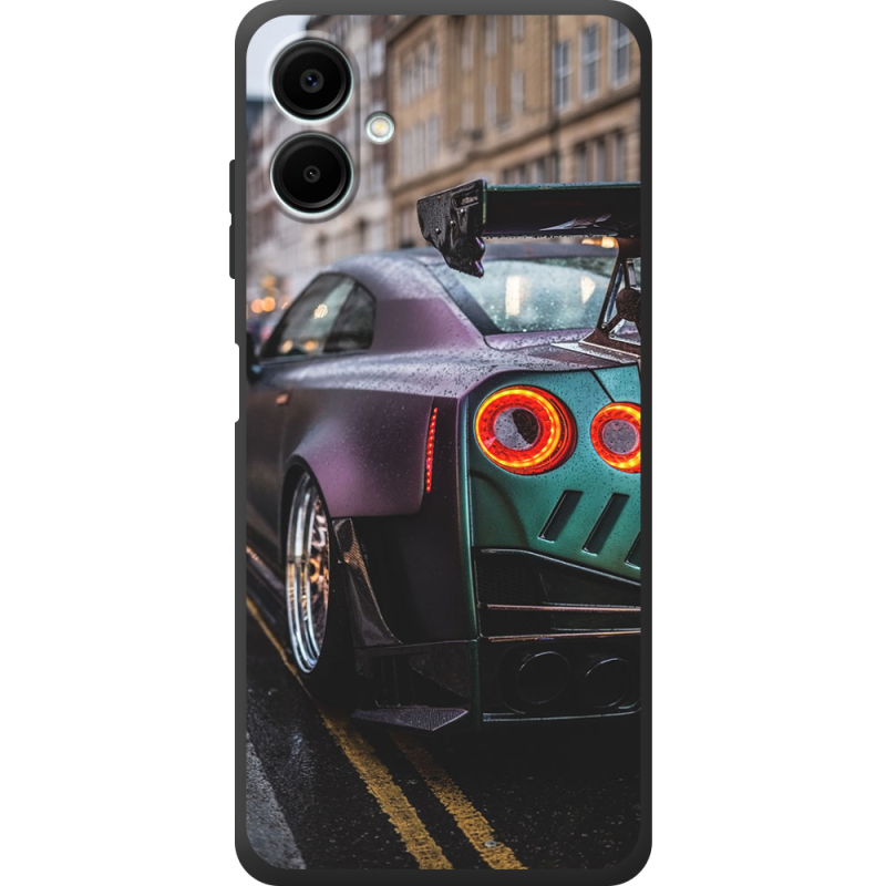 Чохол BoxFace Samsung Galaxy A08 (A085) 