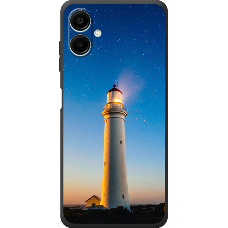 Чохол BoxFace Samsung Galaxy A08 (A085) 