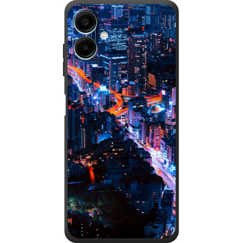 Чохол BoxFace Samsung Galaxy A08 (A085) 
