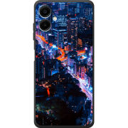 Чохол BoxFace Samsung Galaxy A08 (A085) 