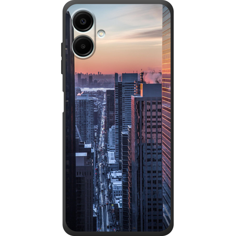 Чохол BoxFace Samsung Galaxy A08 (A085) 