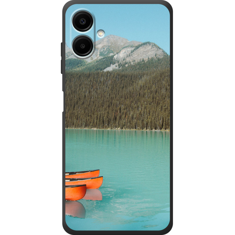 Чохол BoxFace Samsung Galaxy A08 (A085) 
