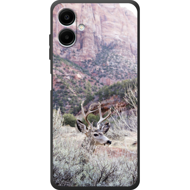 Чохол BoxFace Samsung Galaxy A08 (A085) 