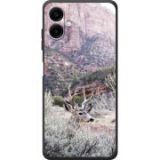 Чохол BoxFace Samsung Galaxy A08 (A085) 