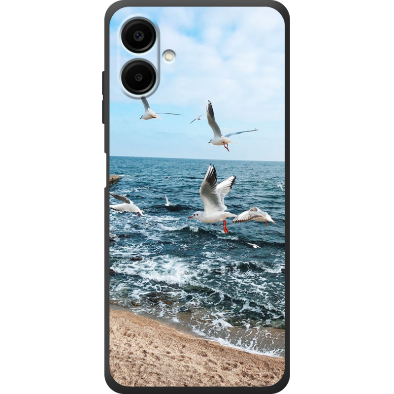Чохол BoxFace Samsung Galaxy A08 (A085) 